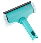 Fensterwischer Window & Frame Cleaner M - Schwarz/T&uuml;rkis/Wei&szlig;