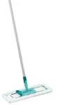 Leifheit Bodenwischer Profi XL micro duo Telescope - Grau/T&uuml;rkis