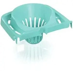 Sieb Combi Mop - T&uuml;rkis