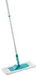 Bodenwischer Classic XL microfibre Telescope - T&uuml;rkis/Grau