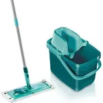 Leifheit Set Combi M micro duo - T&uuml;rkis