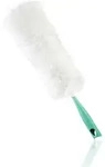 Staubwedel Duster XL - T&uuml;rkis/Wei&szlig;