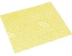 Vileda Wischprofi "WiPro" 36x42cm antibakteriell gelb 20er Pack - Gelb