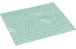 Vileda Wischprofi "WiPro" 36x42cm antibakteriell gr&uuml;n 20er Pack - Gr&uuml;n