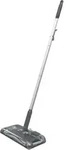 Black&Decker Psa215B-Qw Elektrische Rolveger Zwart - Grau