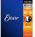 Elixier-Saiten 12027