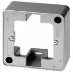 Berker 10299004, Edelstahl, konventionell, Berker, Gl&auml;nzend, 1 St&uuml;ck(e)