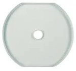 Hager 1095, Glas, 10 St&uuml;ck(e)