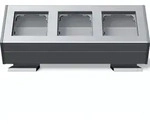 GIRA 7875271, Aluminium, 1 St&uuml;ck(e) - Silber
