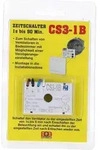 Elektro Bock Nachlaufrelais mit Einschaltverz&ouml;gerung : CS3-1B Ausf&uuml;hrung: CS3-1B -