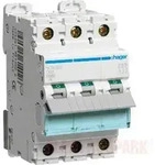Hager NCN363, 400 V