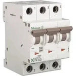 Eaton PXL-C13/3, Miniatur-Leistungsschalter, 10000 A, IP20