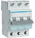 Hager MCS310, Typ C