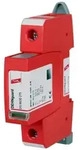 Dehn+S&ouml;hne &Uuml;berspannungs-Ableiter DEHNguard S, DG S 275 FM 952090