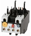 Eaton ZB12-0,4 - Schwarz - Wei&szlig; - IEC/EN 60947 - VDE 0660 - UL - CSA - 141 g - -25 -