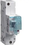 Hager HTN163E, 230 - 400 V