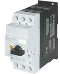 EATON PKZM4-50 222355 Motorschutzschalter 3p Ir=40-50A