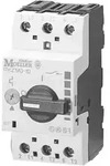 Eaton Motorschutzschalter, 1&ndash;1,6A, 3-polig, 690V, Ausl&ouml;seklasse 10A,