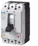 EATON NZMN2-A160 259092 Leistungsschalter 3p 160A 259092 - Schwarz/Wei&szlig;