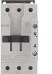 Eaton DILM72(230V50HZ,240V60HZ), Sch&uuml;tz, Schwarz, Wei&szlig;, IP00, 77 mm, 147 mm, 115 mm