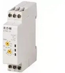 Eaton ETR2-11, Grau, IEC/EN 61812-1; IEC/EN 60947-5-1; UL 508; CSA-22.2 No. 14; CE
