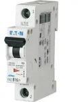 EATON FAZ-C0,5/1 LS-Schalter 0,5A 278544 1p C-Char 278544