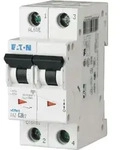 Eaton FAZ-C2/2, Miniatur-Leistungsschalter, Typ C