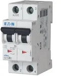 Eaton FAZ-C16/2 Stromunterbrecher Miniatur-Leistungsschalter Typ C (278760)