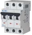 EATON FAZ-C4/3 LS-Schalter 4A 3p 278865 C-Char 278865