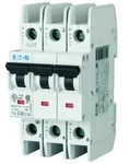 Eaton LEITUNGSSCHUTZSCHALTER (FAZ-C16/3-NA)