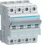 Hager NCN404, 400 V