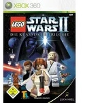 Lego Star Wars 2 - Die klassische Trilogie