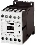 Eaton DILM12-10(230V50/60HZ), Sch&uuml;tz, Schwarz, Wei&szlig;, IP20, 45 mm, 68 mm