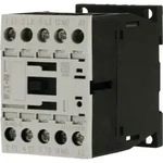 Eaton DILM12-10(24V50HZ), Sch&uuml;tz, Schwarz, Wei&szlig;, IP20, 45 mm, 68 mm