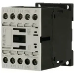 EATON DILM15-01 24VDC 290108 Leistungssch&uuml;tz 3p+1&Ouml; 7,5kW 400V AC3 DC