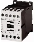EATON DILM12-10 24V50/60Hz 276834 Leistungs-sch&uuml;tz 3p+1S 5,5kW 400V AC3