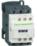 Schneider Electric LC1D09B7, Mehrfarbig, 24 AC