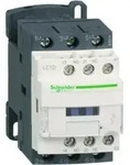 GS Leist. Sch&uuml;tz LC1D38P7 C Tesys 230V 18,5KW 50/60HZ 3-polig