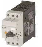 Eaton PKZM4-63, Motorschutzschalter, 50000 A, IP20