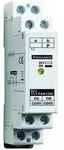 TCS T&uuml;r Control T&uuml;r&ouml;ffner-Relais f. Hutschiene FAA1200-0400