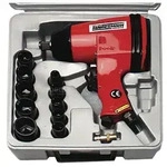 BR&Uuml;DER MANNESMANN M 1503, 80 mm, 60 mm, 50 mm, 15 St&uuml;ck(e) - Bunt