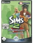 Die Sims 2 - Wilde Campus-Jahre (Add-On)