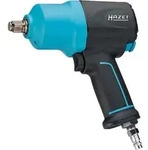 HAZET 9012EL-SPC, Schlagschrauber, Schwarz, Blau, 1/2,1/4", 8000 RPM, 1700 Nm, 1054