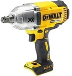 DeWALT DCF899N-XJ Schraubendreher Schwarz Gelb 1900 RPM - Schwarz/Gelb