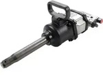 KRAFTMANN 3288 Druckluft-Schlagschrauber, 25 (1), 2200 Nm