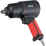 Vigor V4800, Schlagschrauber, Rot - Rot