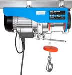 G&uuml;de 01706 GSZ 200/400 elektronischer Seilzug