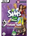 Die Sims 2 - Freizeit Spa&szlig;