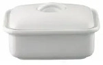 Butterdose 250 gr. - Trend Wei&szlig; - Thomas - 11400-800001-15169