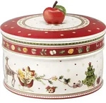 Villeroy & Boch Winter Bakery Delight, 170 mm, 170 mm, 130 mm, 1,45 kg, 1 St&uuml;ck(e) -